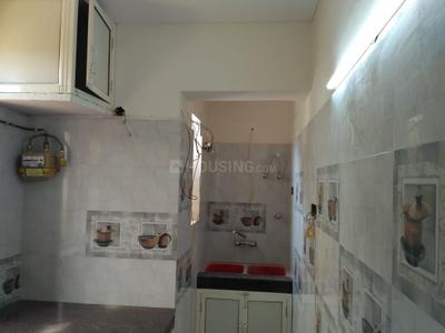 Kitchen Image of 1650 Sq.ft 3 BHK Apartment / Flat for sale in Metroview Apartment, Sector 13 Dwarka New Delhi for Rs. 23500000