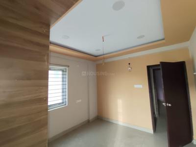 Bedroom Image of 1350 Sq.ft 3 BHK Apartment / Flat for sale in Coastal Aspen Classic, Pedagantyada Visakhapatnam for Rs. 4275000