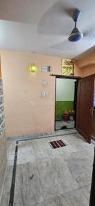 Hall Image of 450 Sq.ft 1 BHK Apartment / Flat for sale in New Town Kolkata for Rs. 1900000