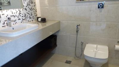Bathroom Image of 2294 Sq.ft 3.5 BHK Apartment / Flat for sale in Sobha Marina One, Marine Drive Kochi for Rs. 27500000