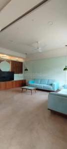 Hall Image of 2000 Sq.ft 4 BHK Villa for sale in Darshanam Splendora 3, Manjalpur Vadodara for Rs. 19800000