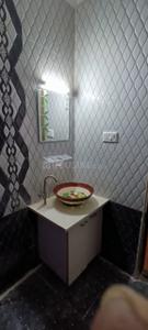 Bathroom Image of SEVEN O GENTS PG in HSR Layout, Bengaluru