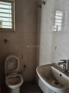 Image of 1125 Sq.ft 3 BHK Apartment / Flat for sale in New Town Society, New Town, Kolkata for Rs. 14500000