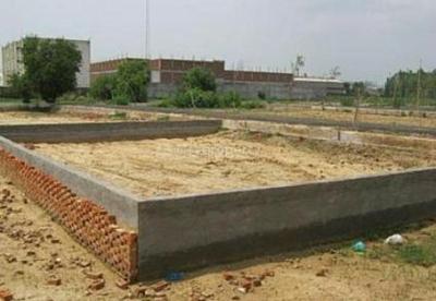 Floor Plan Image of 639 Sq.ft Residential Plot / Land for sale in Jewar Greater Noida for Rs. 781000
