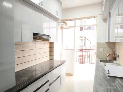 Kitchen Image of 1045 Sq.ft 2 BHK Apartment / Flat for sale in Suncity Avenue 76, Sector 76 Gurgaon for Rs. 8200000