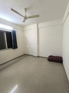 Bedroom Image of 800 Sq.ft 2 BHK Apartment / Flat for sale in Kalpavruksha Eros Meadows, Wakad Pune for Rs. 7500000