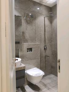 Bedroom Four Image of 2250 Sq.ft 4 BHK Builder Floor for sale in Indirapuram Ghaziabad for Rs. 27551000