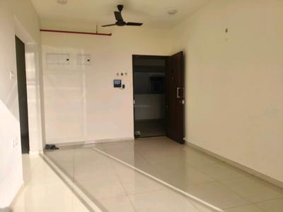 Living Room Image of 652 Sq.ft 1 BHK Apartment / Flat for sale in Shapoorji Pallonji Vanaha, Bavdhan Pune for Rs. 6000000