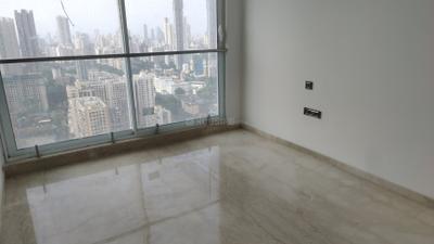 Bedroom Image of 1390 Sq.ft 2.5 BHK Apartment / Flat for rent in Monte South, Byculla Mumbai for Rs. 200000
