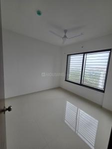 Bedroom Image of 750 Sq.ft 2 BHK Apartment / Flat for rent in La Centra Phase 1, Tathawade Pune for Rs. 26000