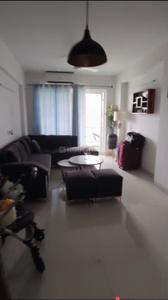 Hall Image of 1515 Sq.ft 2 BHK Apartment / Flat for sale in Pacific Golf Estate, Kulhan Dehradun for Rs. 15300000