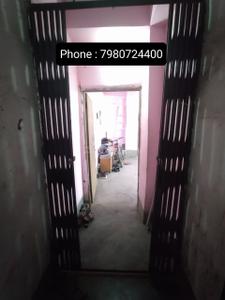Image of 1200 Sq.ft 3 BHK Builder Floor for sale in Paschim Chowbaga, Kolkata for Rs. 4300000