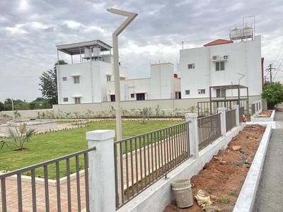 Image of 2188 Sq.ft Residential Plot / Land for sale in Kurumbapalayam, Coimbatore for Rs. 9995000