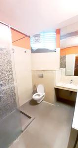 Bathroom Image of Laksh Residency CoLiving PG in Sector 46, Gurgaon