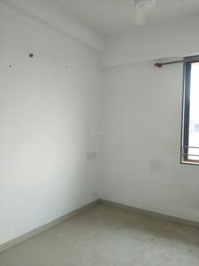 Bedroom Image of 4130 Sq.ft 4 BHK Apartment / Flat for sale in Goyal And Co Riviera Majestica, Ghuma Ahmedabad for Rs. 28000000
