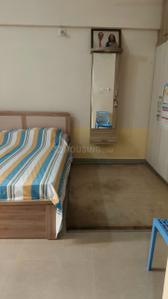 Bedroom Image of 1378 Sq.ft 3 BHK Apartment / Flat for sale in Lifestyle Orchid, Jagannathprasad Bhubaneswar for Rs. 8800000
