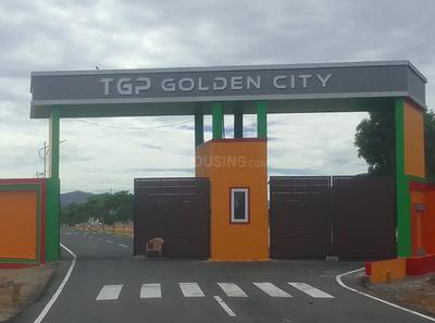 TGP GOLDEN CITY Plot View 2