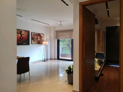 Living Room Image of 5700 Sq.ft 4 BHK Villa for sale in Sushant Lok 1 Floors, Sushant Lok Phase 1 Gurgaon for Rs. 65000000