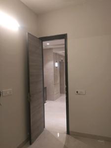 Servant Room Image of 1900 Sq.ft 3 BHK Apartment / Flat for sale in Unity The Amaryllis Phase 1, Kishan Ganj New Delhi for Rs. 50000000