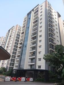 Image of 1500 Sq.ft 3 BHK Apartment / Flat for sale in Edulanagulapalle, Sangareddy for Rs. 7200000