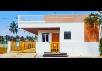 Image of 1000 Sq.ft 2 BHK Independent House for sale in Ramanayapeta, Kakinada for Rs. 7000000
