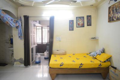 Hall Image of 1500 Sq.ft 3 BHK Independent House for sale in South Bopal Ahmedabad for Rs. 17500000
