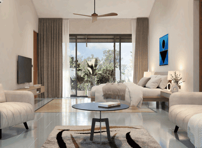 Image of 8000 Sq.ft 4 BHK Villa for sale in Siolim, Goa for Rs. 150000000