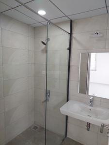 Image of 2200 Sq.ft 3 BHK Apartment / Flat for rent in Jayabheri The Nirvana, Gachibowli, Hyderabad for Rs. 75100