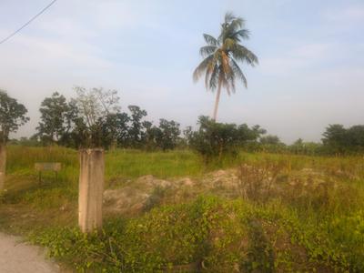 Image of 1440 Sq.ft Residential Plot / Land for sale in Bhasa Eco Village, Joka, Kolkata for Rs. 400000