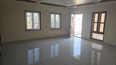 Living Room Image of 2520 Sq.ft 3 BHK Builder Floor for sale in Gorantla Guntur for Rs. 12500000