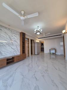 Hall Image of 2000 Sq.ft 3 BHK Apartment / Flat for sale in Heritage One, Sector 62 Gurgaon for Rs. 41000000