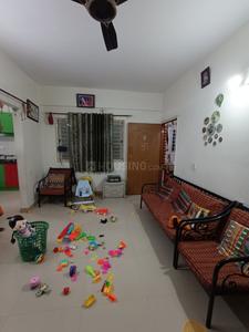Hall Image of 1300 Sq.ft 3 BHK Apartment / Flat for sale in Kengeri Satellite Town Bengaluru for Rs. 8600000