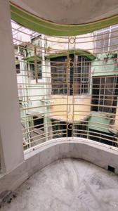 Balcony Image of 800 Sq.ft 2 BHK Apartment / Flat for sale in Airport Gate no. 1 Kolkata for Rs. 4200000