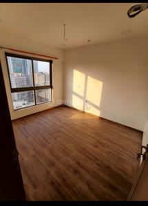 Bedroom Image of 1250 Sq.ft 3 BHK Apartment / Flat for rent in Siddha Seabrook, Kandivali West Mumbai for Rs. 80000