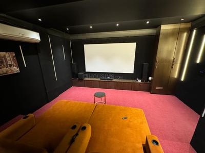 Bedroom Image of 3500 Sq.ft 4 BHK Independent House for sale in Vijay Nagar Indore for Rs. 35000000