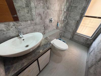 Image of 1215 Sq.ft 3 BHK Apartment / Flat for sale in Paradise Sai World City, Panvel, Navi Mumbai for Rs. 21500000