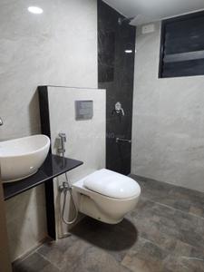 Bathroom Image of 771 Sq.ft 1 BHK Apartment / Flat for sale in D K Dinkar Empire, Dombivli East Thane for Rs. 4400000