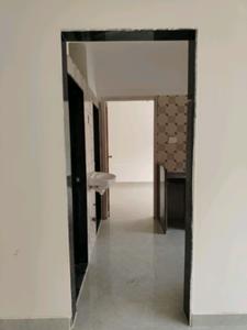 Passage Image of 582 Sq.ft 1 BHK Apartment / Flat for rent in Boisar Mumbai for Rs. 13500
