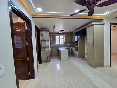 Hall Image of 1450 Sq.ft 3 BHK Builder Floor for sale in Janakpuri New Delhi for Rs. 25000000