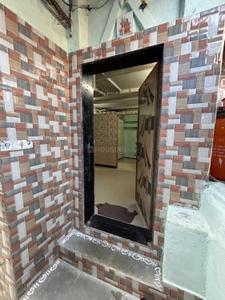 1 BHK Independent House