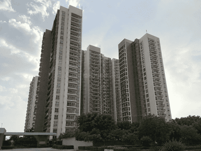 Image of 1424 Sq.ft 3 BHK Apartment / Flat for sale in Prestige Lavender Fields, Varthur, Bengaluru for Rs. 18700000