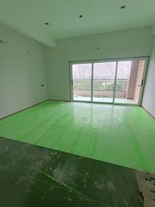 Hall Image of 2500 Sq.ft 3 BHK Apartment / Flat for sale in Kalali Vadodara for Rs. 8000000