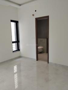 Bedroom Image of 1656 Sq.ft 3 BHK Apartment / Flat for sale in Anna Nagar Phase II, Sholinganallur Chennai for Rs. 37500000