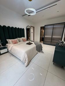 Bedroom Image of 1077 Sq.ft 2 BHK Apartment / Flat for sale in Nesterra, Lohegaon Pune for Rs. 7600000