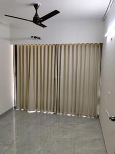 Bedroom Image of 1600 Sq.ft 3 BHK Apartment / Flat for sale in RAR Parkview Kadamb, Vaishno Devi Circle Ahmedabad for Rs. 7800000