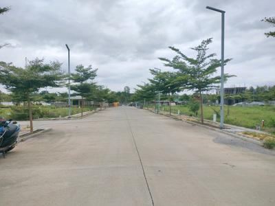 Image of 1320 Sq.ft Residential Plot / Land for sale in Electronic City, Bengaluru for Rs. 9200055