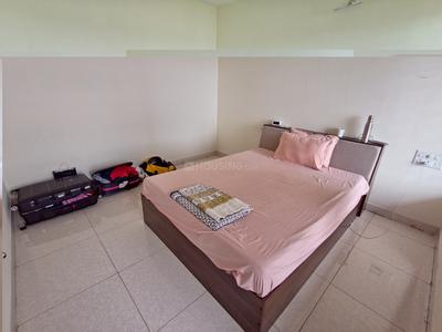 Bedroom Image of 1140 Sq.ft 2.5 BHK Apartment / Flat for sale in Nanded Sargam, Nanded Pune for Rs. 12200000
