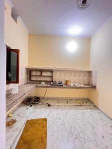 Kitchen Image of 2500 Sq.ft 4.5 BHK Villa for rent in Sigra Varanasi for Rs. 41000