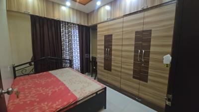 Karan Goldcoast Bedroom One 2