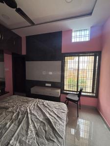 Bedroom Image of 1600 Sq.ft 4 BHK Duplex for sale in Bahtarai Bilaspur for Rs. 6000000